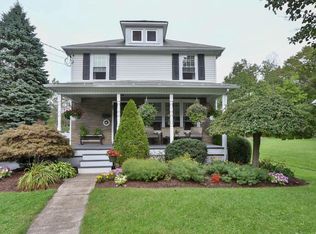 47 Claude St, Dallas, PA 18612