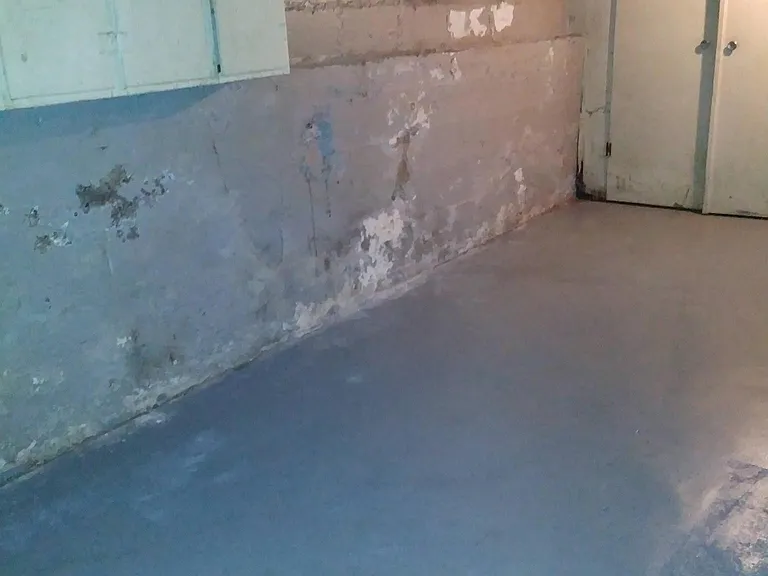 Storage area