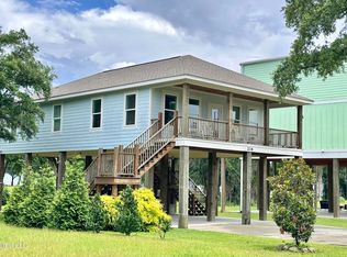 216 West Ave, Long Beach, MS 39560