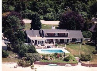 41 Neptune Dr, Groton, CT 06340