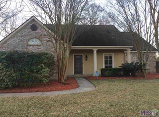 12842 Magnolia Chase Dr, Baton Rouge, LA 70810