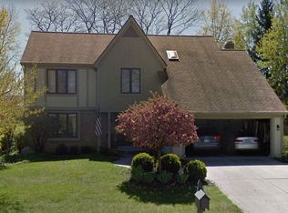 5657 Tara Hill Dr, Dublin, OH 43017