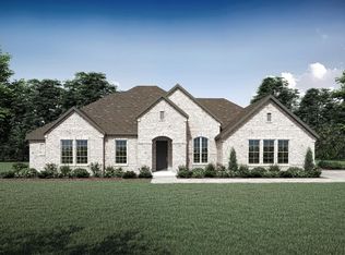 204 Rusty Colt, Liberty Hill, TX 78642