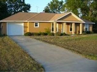 3831 SW 130th Loop, Ocala, FL 34473