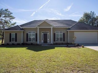 613 Sheavette Rd, Lake Park, GA 31636