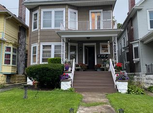 126 Oxford Ave #2, Buffalo, NY 14209