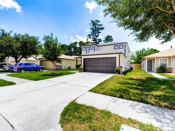 1810 Adobe Stone Dr, Humble, TX 77396