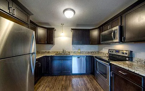 4652 Coal Bank Dr #201 — Photo 2