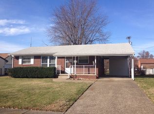 3706 Placid Pl, Owensboro, KY 42303