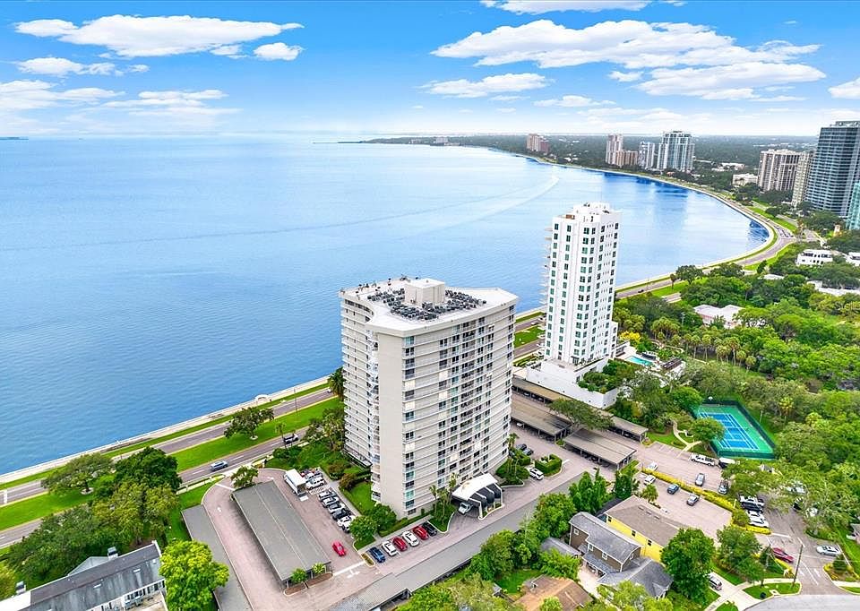 1st image of 2611 BAYSHORE BOULEVARD #1503