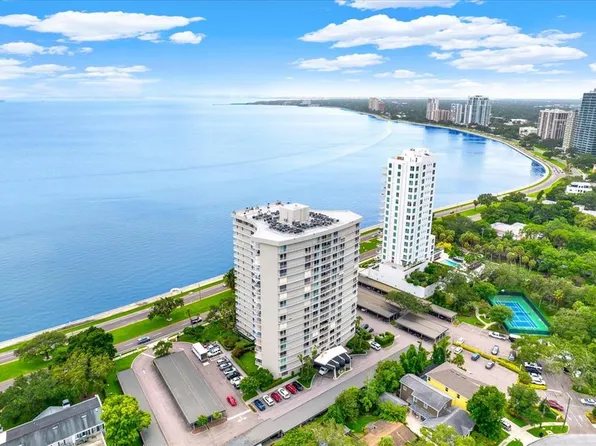 2611 Bayshore Blvd APT 1503, Tampa, FL 33629