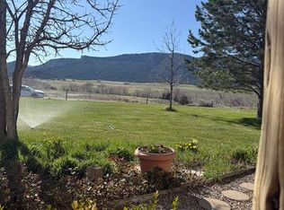 6875 Road 38, Mancos, CO 81328