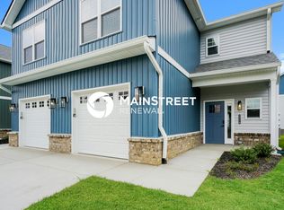 2048 Hoosier Way, Jeffersonville, IN 47130
