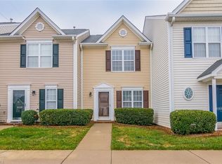 3834 Hickswood Creek Dr, High Point, NC 27265