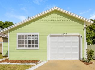 536 Harvard Pl, Apopka, FL 32703