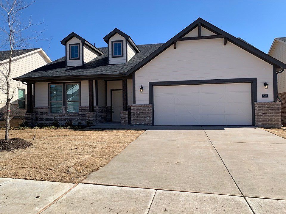 747 Copley St, Sherman, TX 75090 Zillow