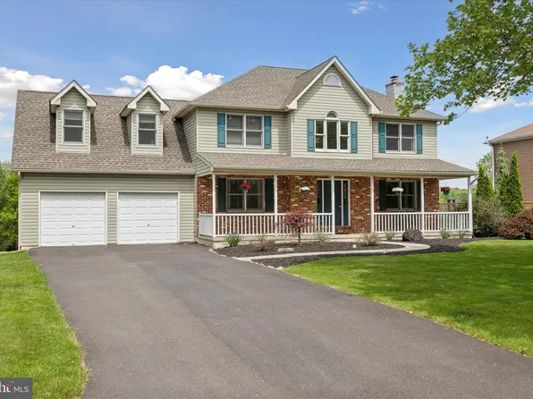 304 Harriet Dr, Perkasie, PA 18944