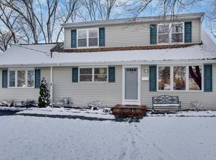 108 Roosevelt Dr, Brick, NJ 08724