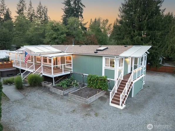 2523 178th Street NW, Arlington, WA 98223