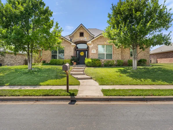 8102 Shreveport Dr, Amarillo, TX 79118