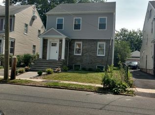 1571 Wainwright St, Hillside, NJ 07205