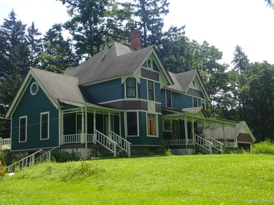 2355 E Davisburg Rd, Holly, MI, 48442