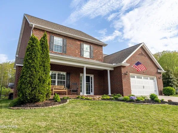 4321 Rare Earth Dr Lot 46, Knoxville, TN 37938