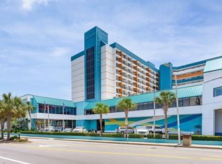 Landmark Resort, Myrtle Beach, SC 29577