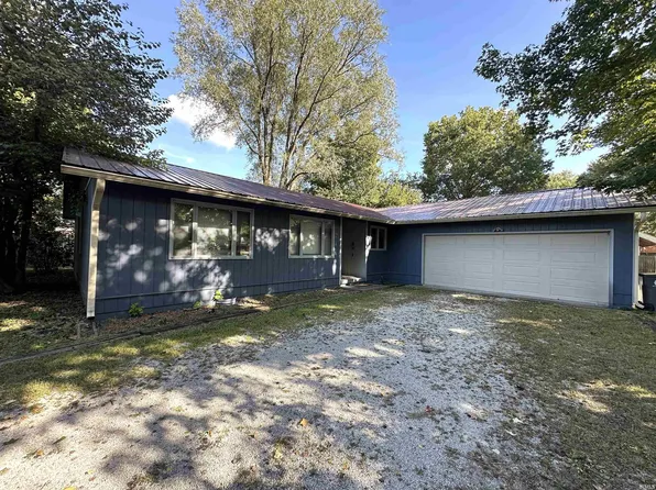 4424 E 10th St, Bloomington, IN 47408