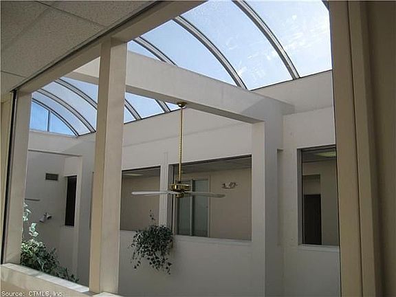 Atrium from the 3rd floor