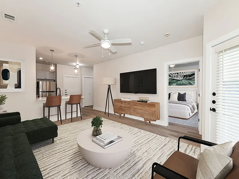Brand New Diamond Renovation!