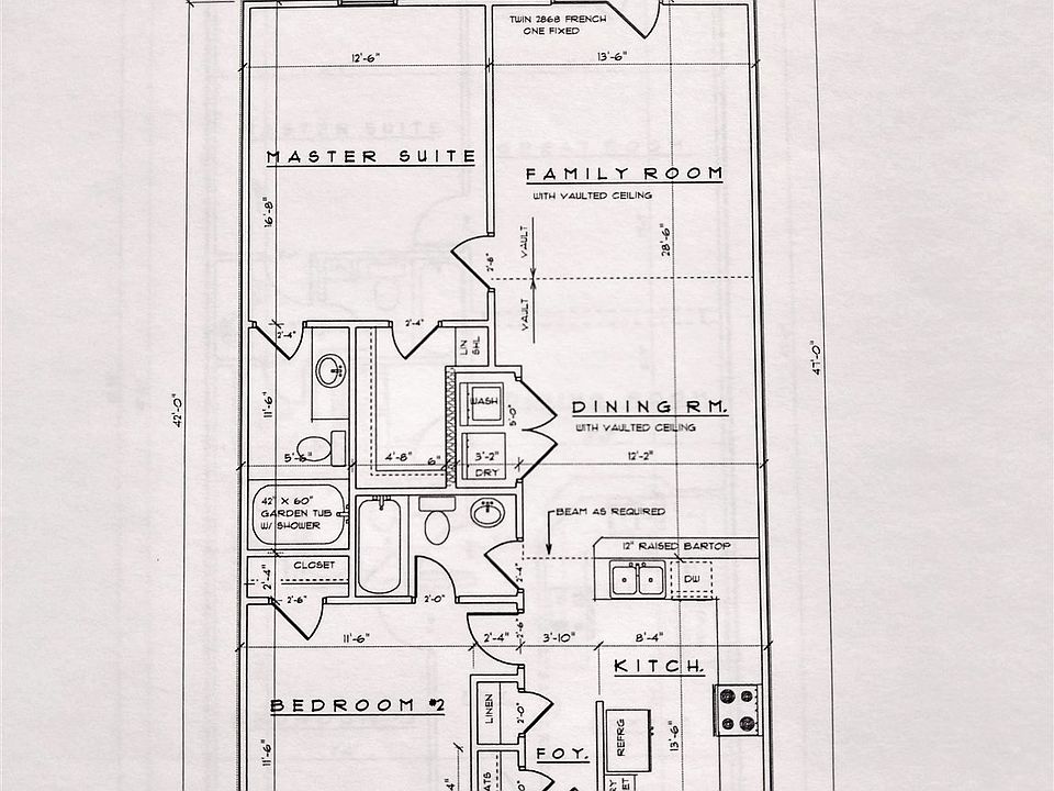1st image of 402 Andover Dr #55B