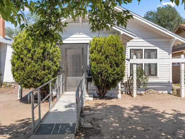 511 12th St NW, Albuquerque, NM 87102