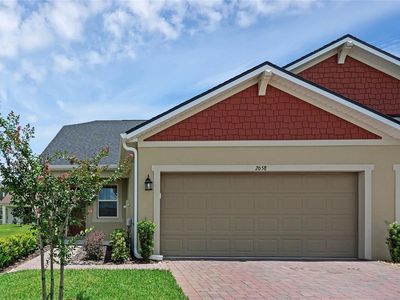 2658 Mandevilla Ct, Clermont, FL, 34711