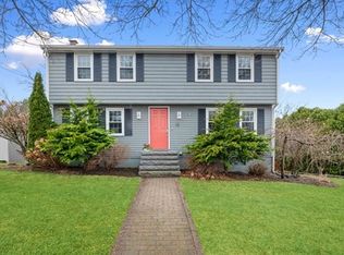 12 Pitman Rd, Marblehead, MA 01945