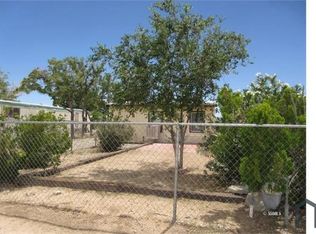 6751 Mountain View Ave, Inyokern, CA 93527