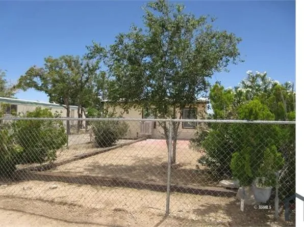 6751 Mountain View Ave, Inyokern, CA 93527