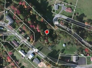 1591 Beeson Rd, Lashmeet, WV 24733