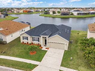 5449 Crepe Myrtle Cir, Kissimmee, FL 34758