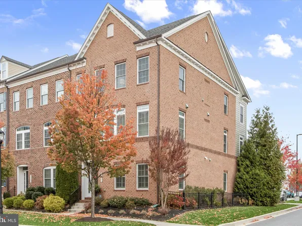 11347 Market St, Fulton, MD 20759