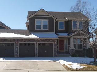 4710 Sunridge Terrace Dr, Castle Rock, CO 80109