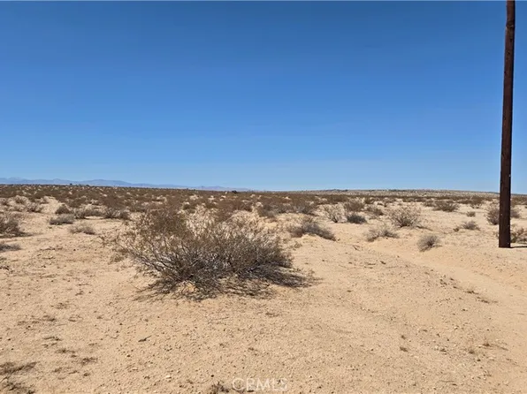 5107 Mars St Lot 1-29, Twentynine Palms, CA 92277