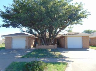 9605 Avenue X #B, Lubbock, TX 79423