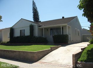 4703 Paramount Blvd, Lakewood, CA 90712