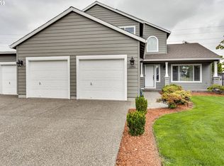 13255 Andrea St, Oregon City, OR 97045