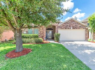 518 Brushy Glen Dr, Houston, TX 77073