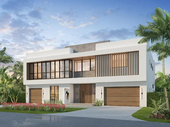 591 Golden Harbour Drive, Boca Raton, FL 33432