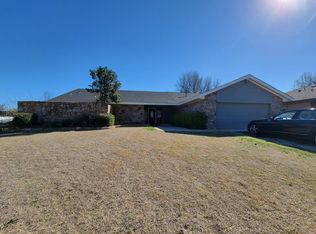 11509 Buckingham Ct, Yukon, OK 73099