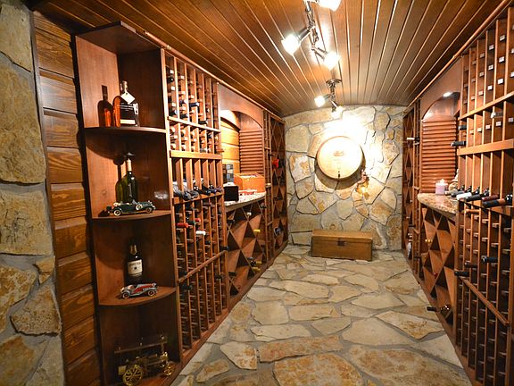Wine Cellar