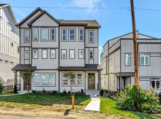 3323 Felicia St #B, Nashville, TN 37209